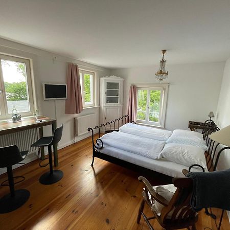 Burger Faehrhaus Bed and Breakfast Burg  Εξωτερικό φωτογραφία