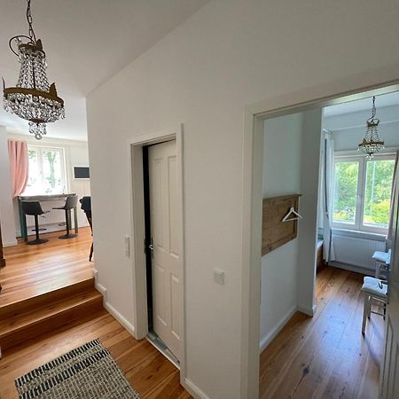 Burger Faehrhaus Bed and Breakfast Burg  Εξωτερικό φωτογραφία