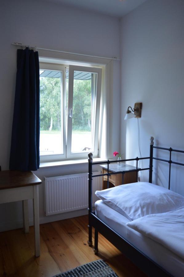 Burger Faehrhaus Bed and Breakfast Burg  Εξωτερικό φωτογραφία