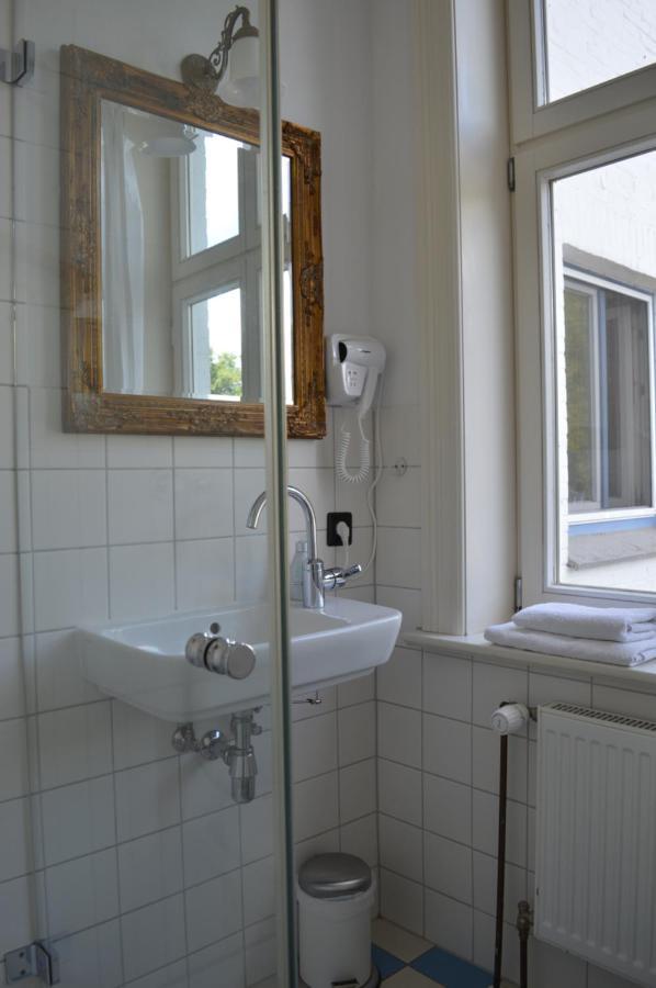 Burger Faehrhaus Bed and Breakfast Burg  Εξωτερικό φωτογραφία